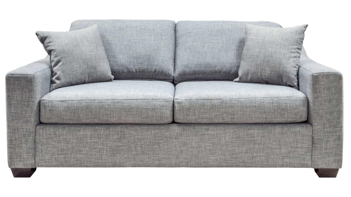 Bennett Custom Double Sleeper Sofa - MJM Furniture