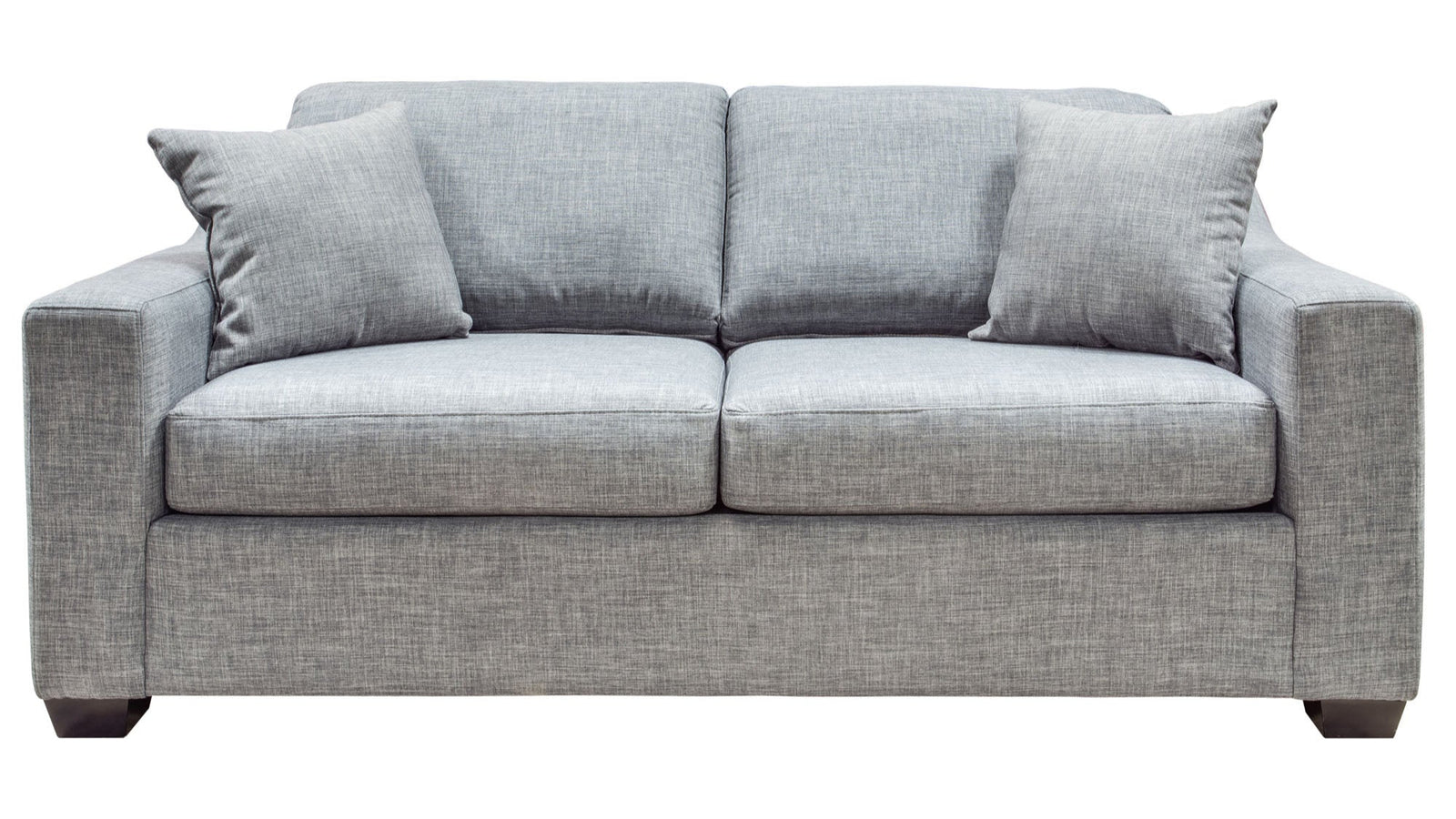Bennett Custom Double Sleeper Sofa - MJM Furniture
