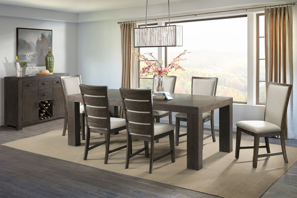 Brayden Dining Room Table - MJM Furniture