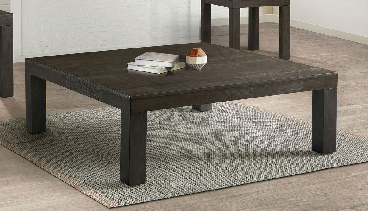 Brayden Square Coffee Table - MJM Furniture