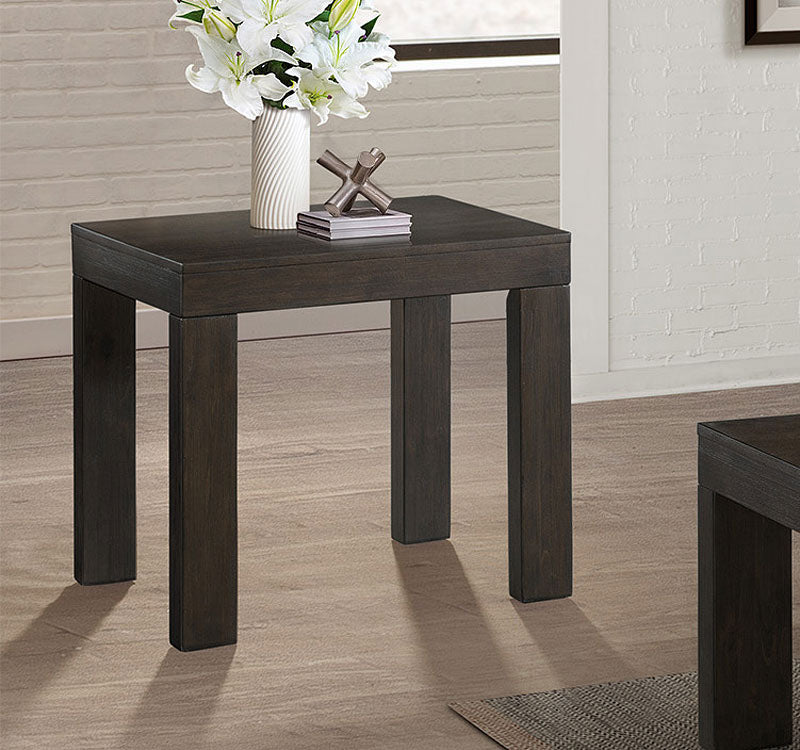 Brayden End Table - MJM Furniture
