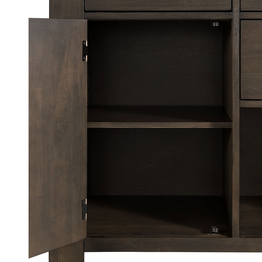 Brayden Server - MJM Furniture