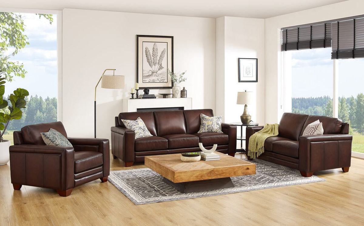 Alice Sofa Collection - MJM Furniture
