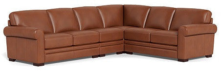 Brookfield Sectional Collection - MJM Furniture