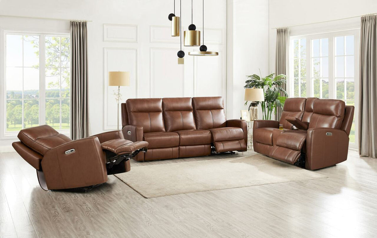 Vienna Zero Gravity Sofa Collection - MJM Furniture