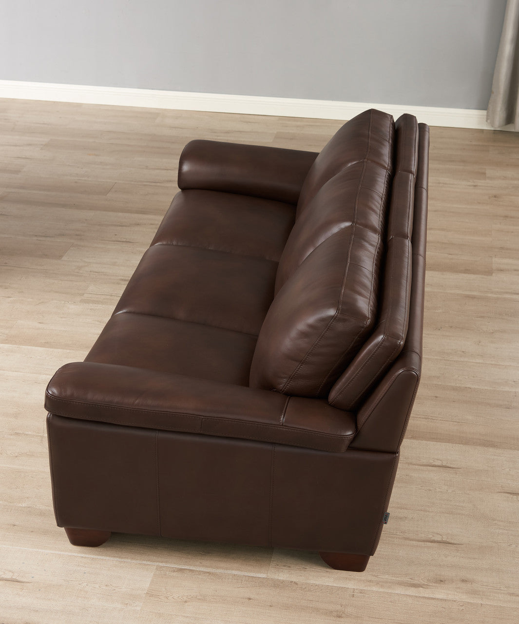 Magnum Leather Sofa Collection - MJM Furniture