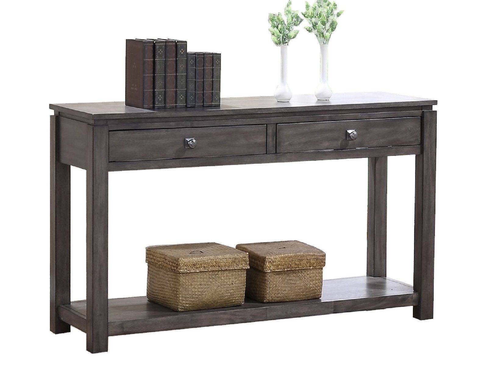 Lancaster Sofa Table - MJM Furniture