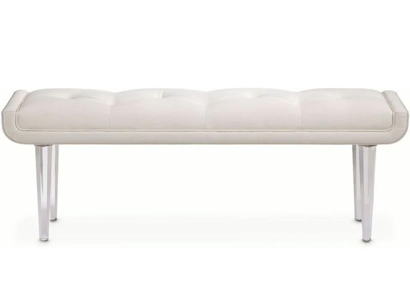 Lanterna Bed Bench - MJM Furniture