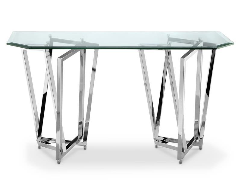 Etoile Sofa Table - MJM Furniture