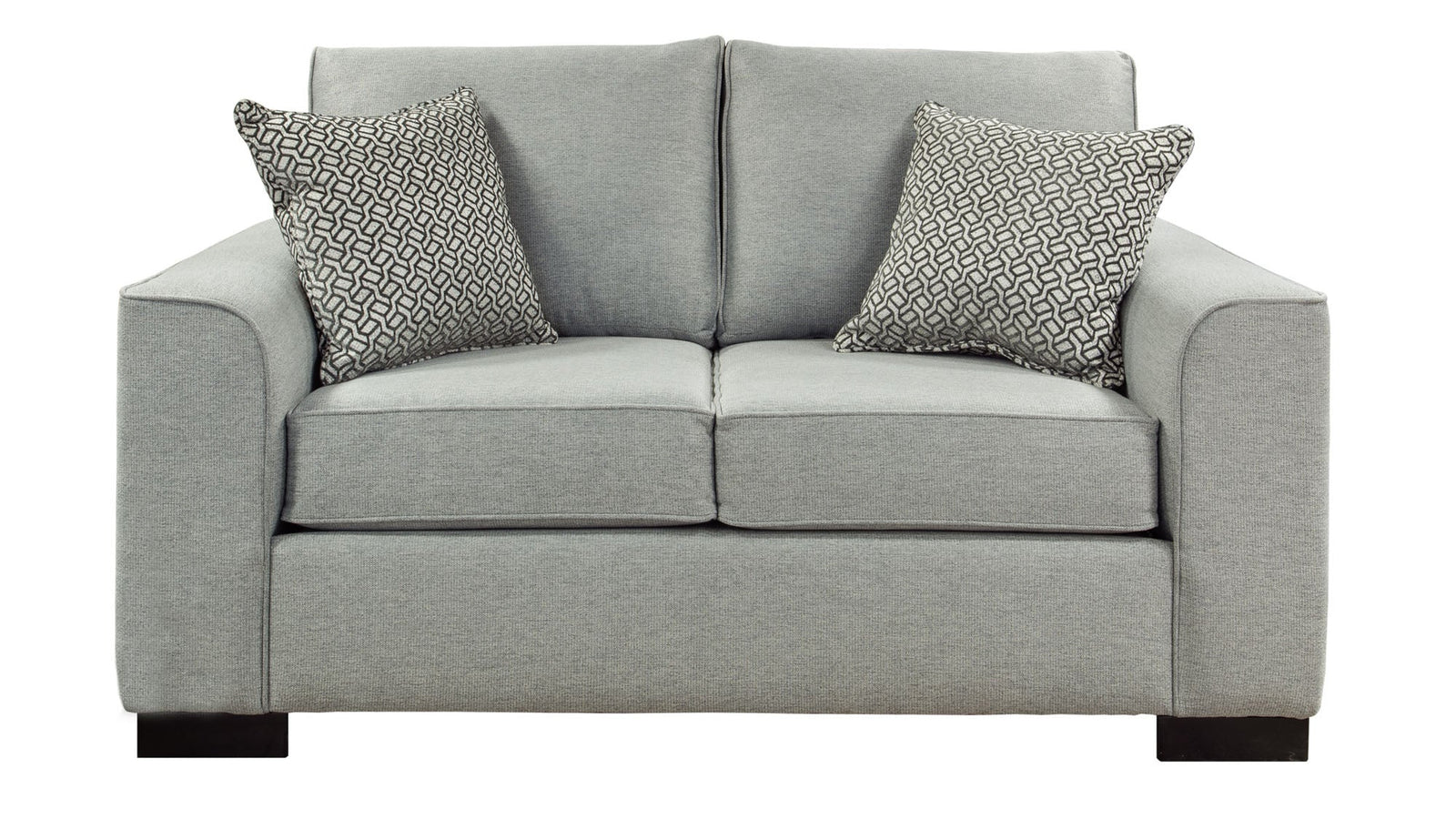 Comfy Custom Loveseat - MJM Furniture