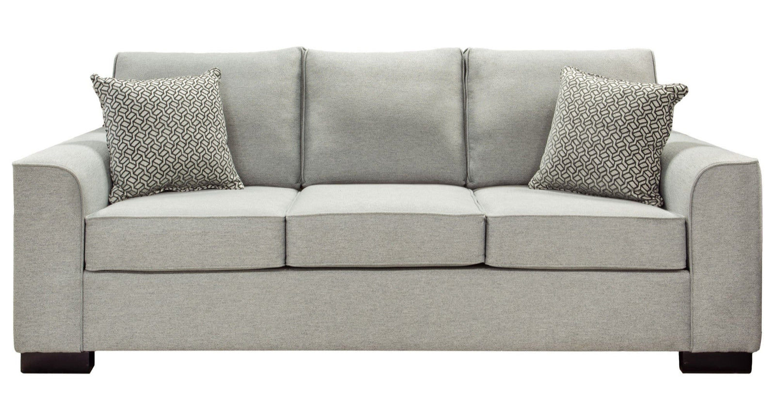 Comfy Custom Sofa - MJM Furniture