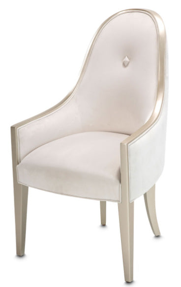 London Place Arm Chair - MJM Furniture