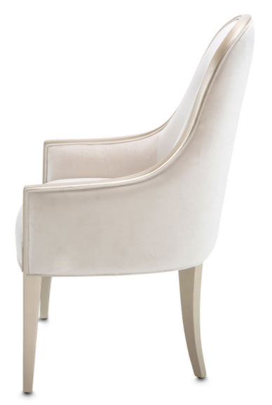 London Place Arm Chair - MJM Furniture