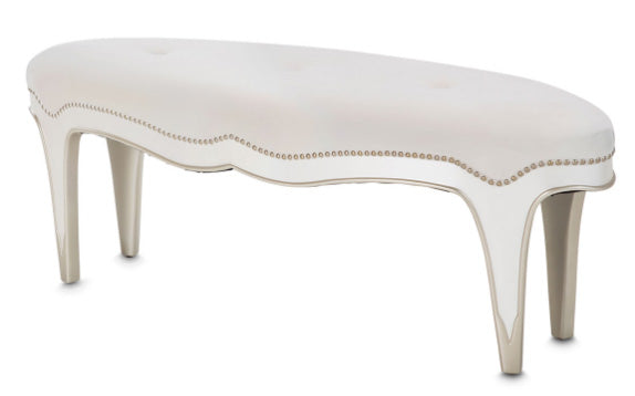 London Place Bed Bench - MJM Furniture