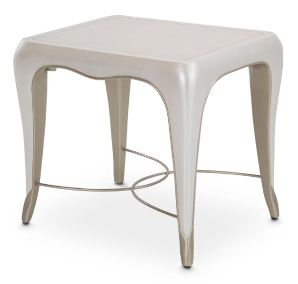 London Place End Table - MJM Furniture