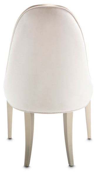 London Place Side Chair - MJM Furniture
