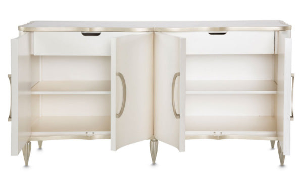 London Place Sideboard - MJM Furniture