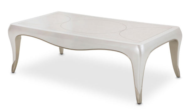 London Place Coffee Table - MJM Furniture