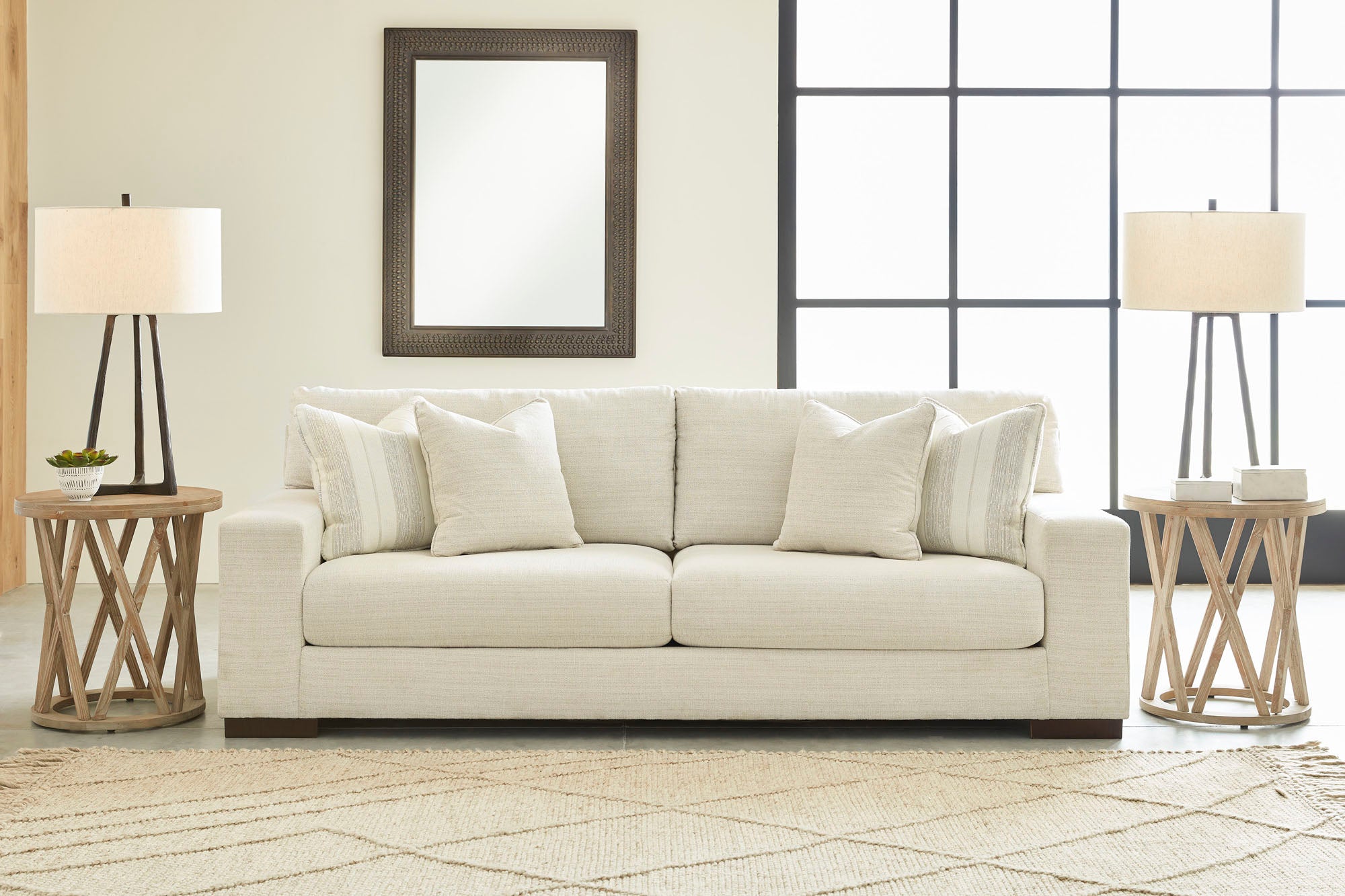 Maggie Sofa - MJM Furniture