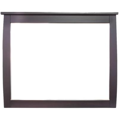 Aspen Pine Mirror - MJM Furniture