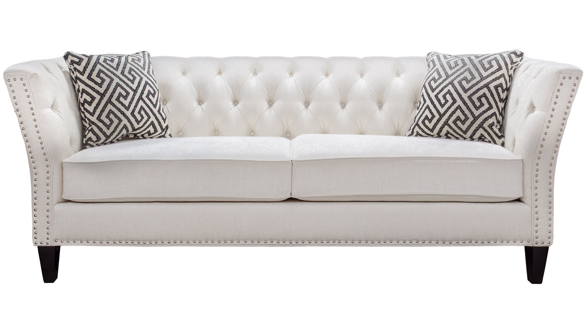 Malino Tufted Sofa - MJM Furniture