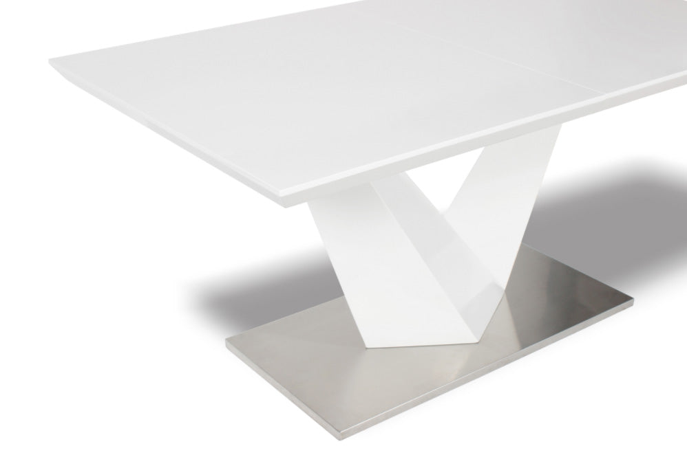 Deco Dining Table - MJM Furniture