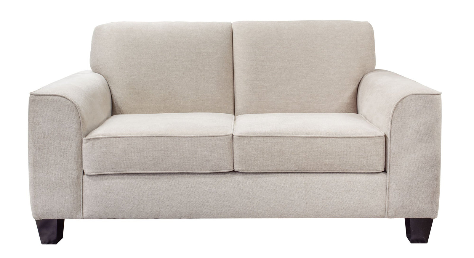 Aksel Custom Loveseat - MJM Furniture