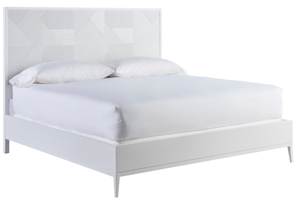 Miranda Kerr Home Malibu Bed - MJM Furniture