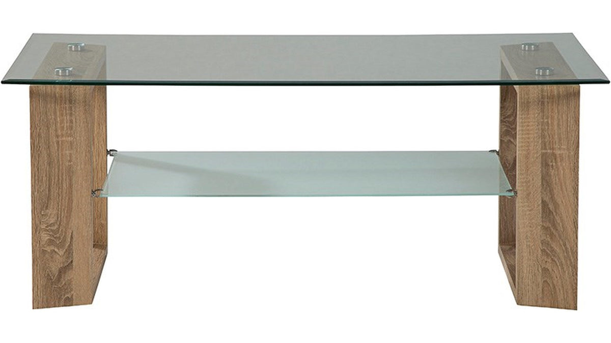 Skye Beach Coffee Table - MJM Furniture