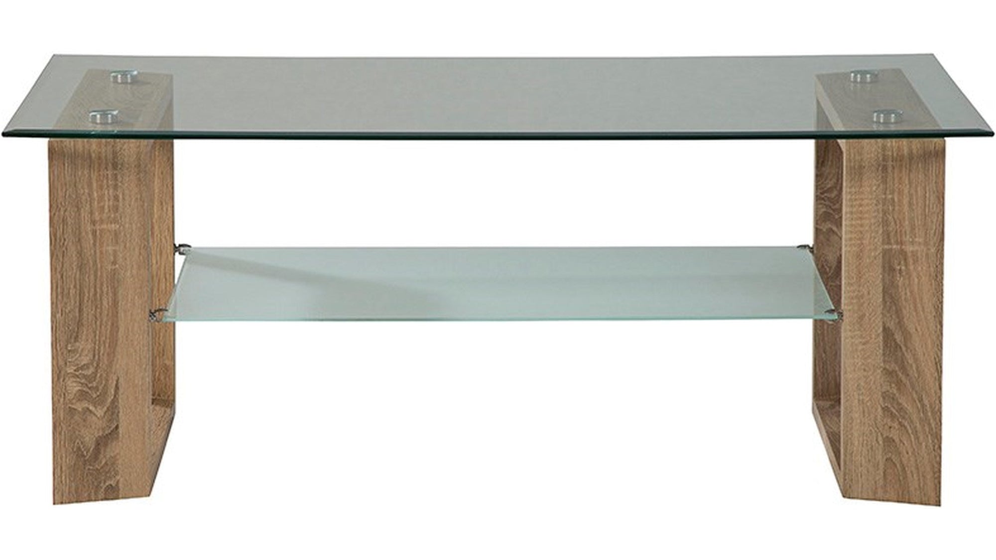 Skye Beach Coffee Table - MJM Furniture