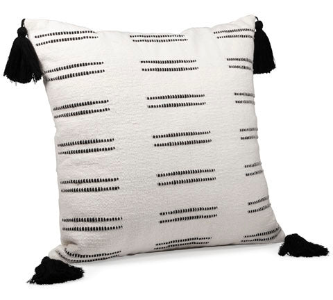 Mudderly Accent Pillow (Set of 4) - MJM Furniture