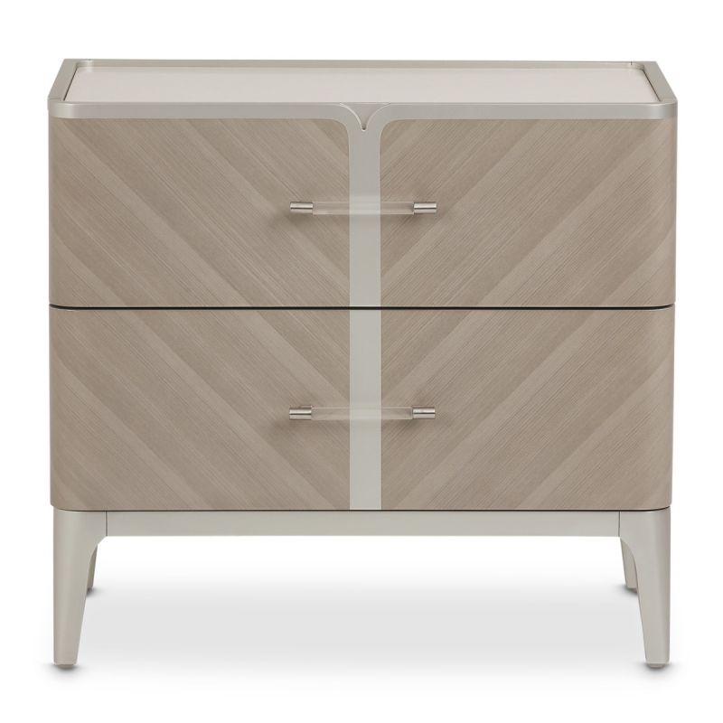 Lanterna Nightstand - MJM Furniture