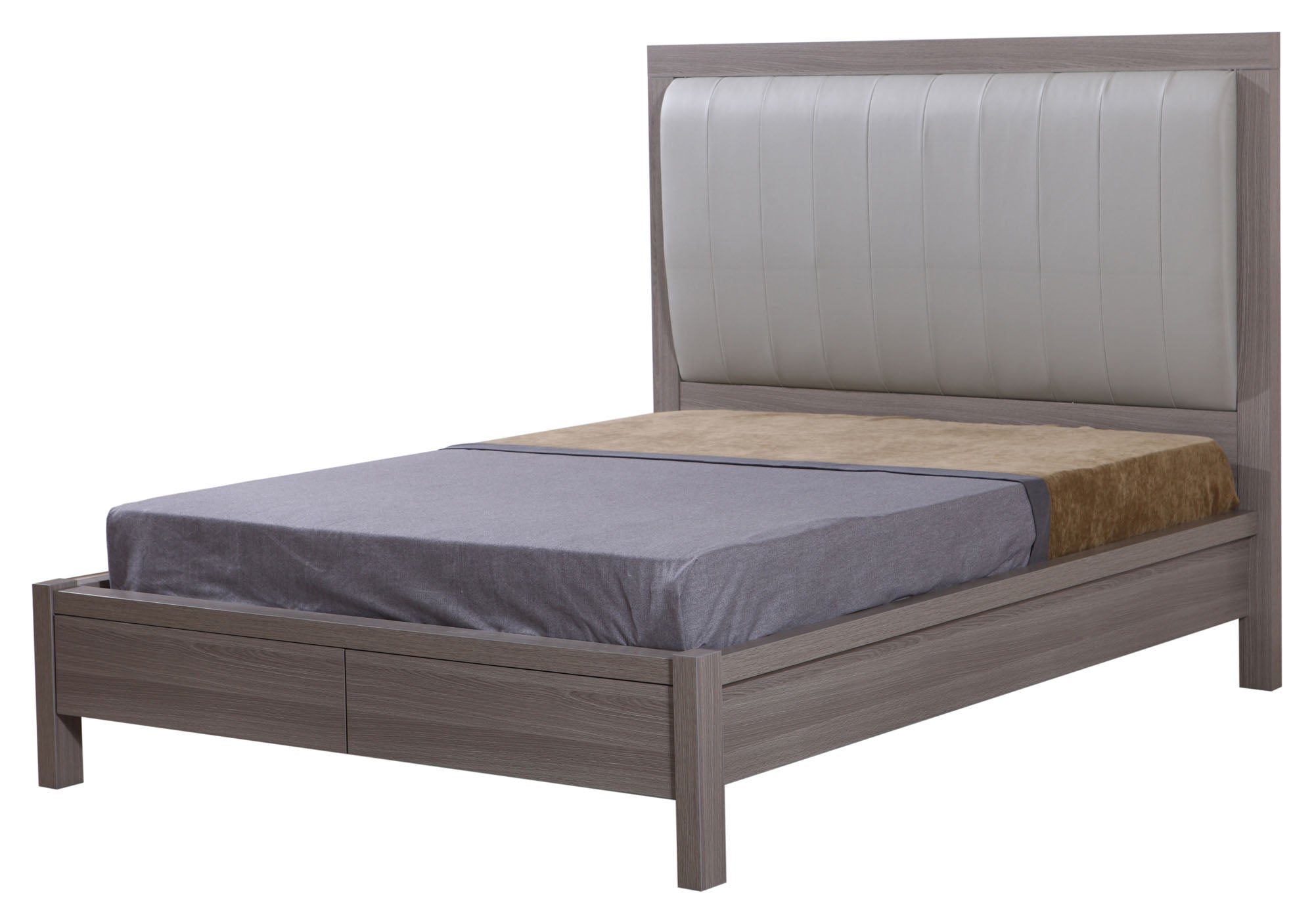 Nova Storage Bed - MJM Furniture