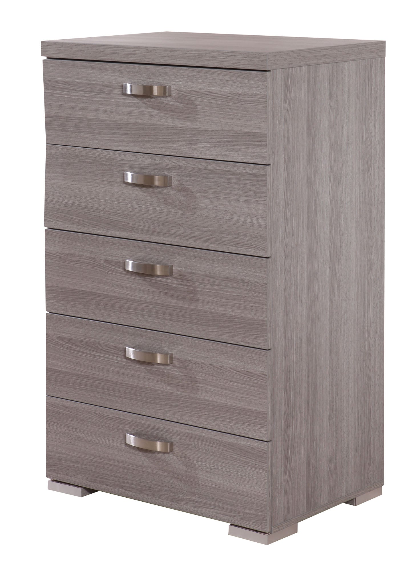 Nova 5 Drawer Chest - MJM Furniture