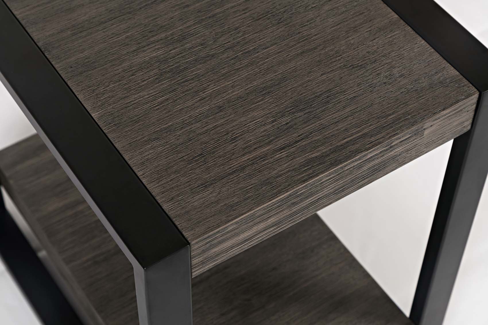 Pinnacle Chairside End Table - MJM Furniture