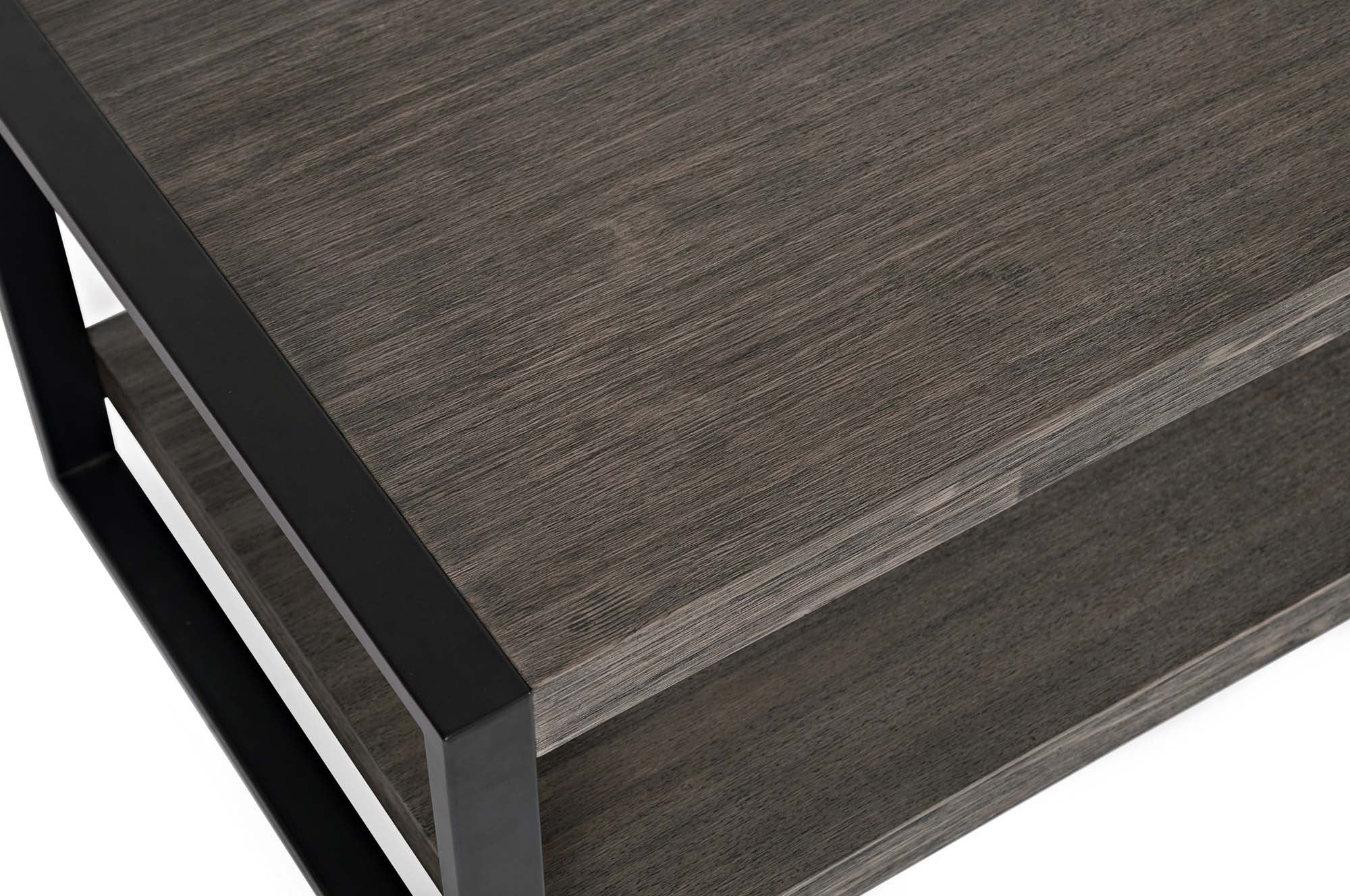 Silas Coffee Table - MJM Furniture