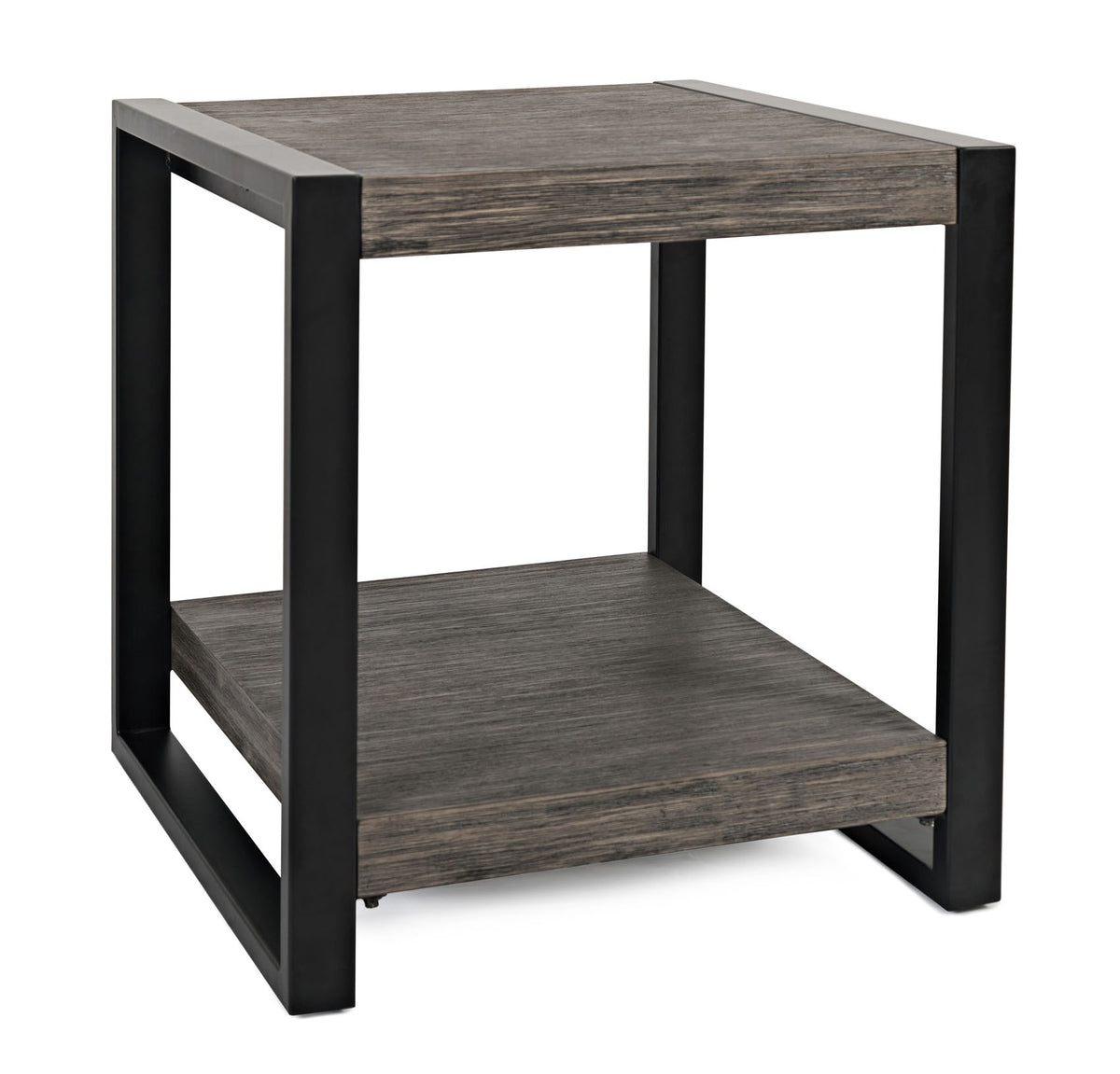Pinnacle End Table - MJM Furniture