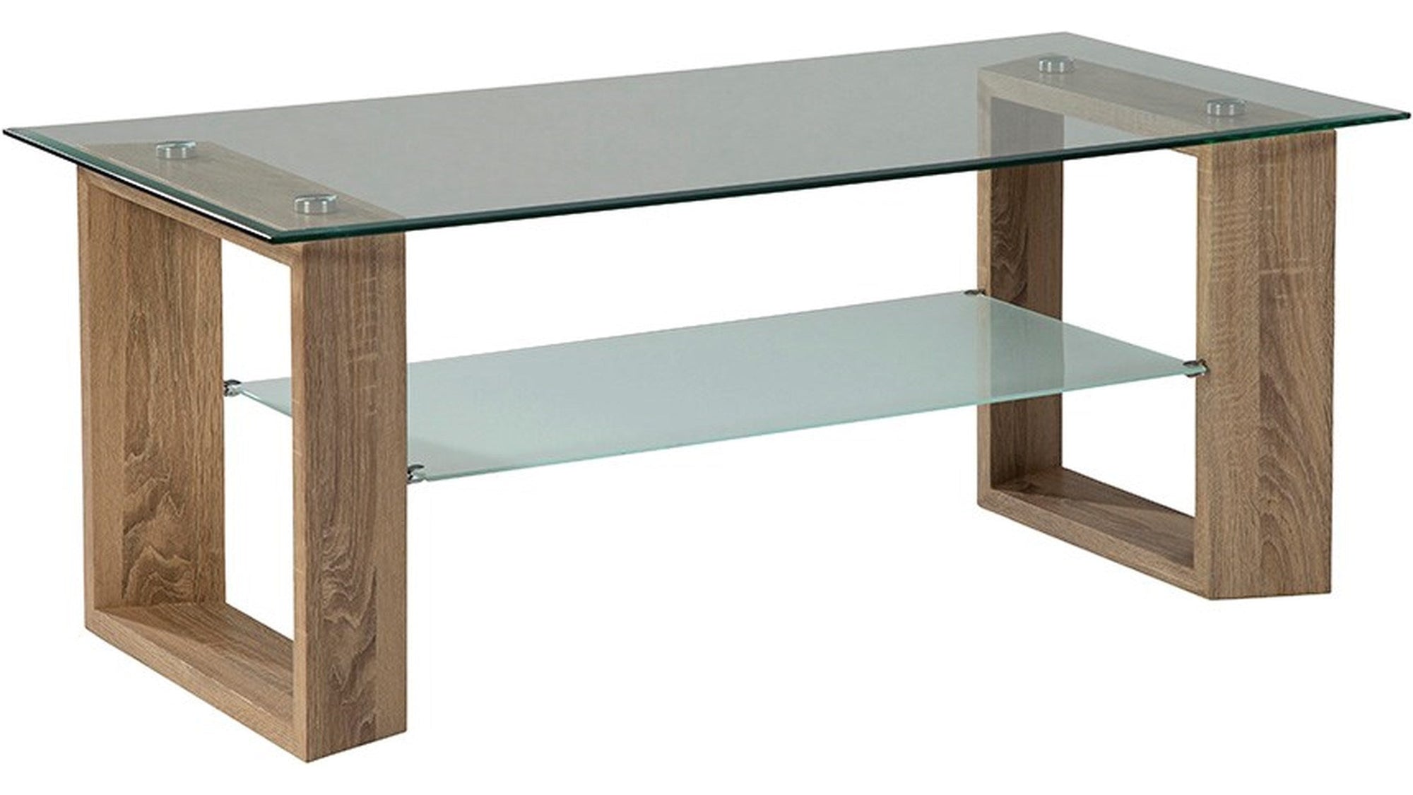 Skye Beach Coffee Table - MJM Furniture