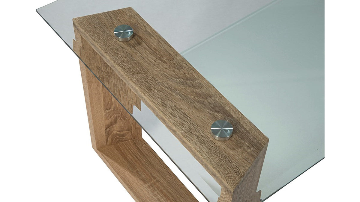 Modena Beach Coffee Table - MJM Furniture
