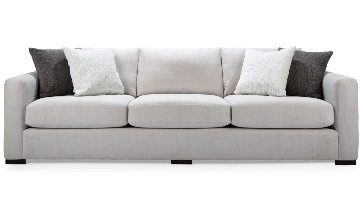 Luxx 103&quot; Sofa - MJM Furniture