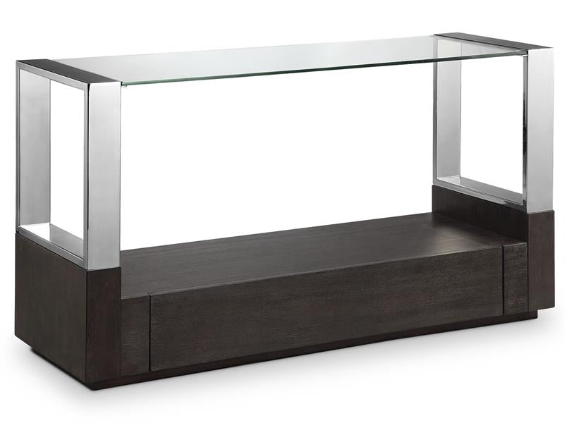 Revere Sofa Table - MJM Furniture