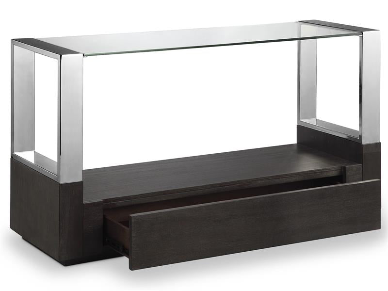Revere Sofa Table - MJM Furniture