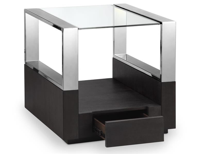 Revere End Table - MJM Furniture
