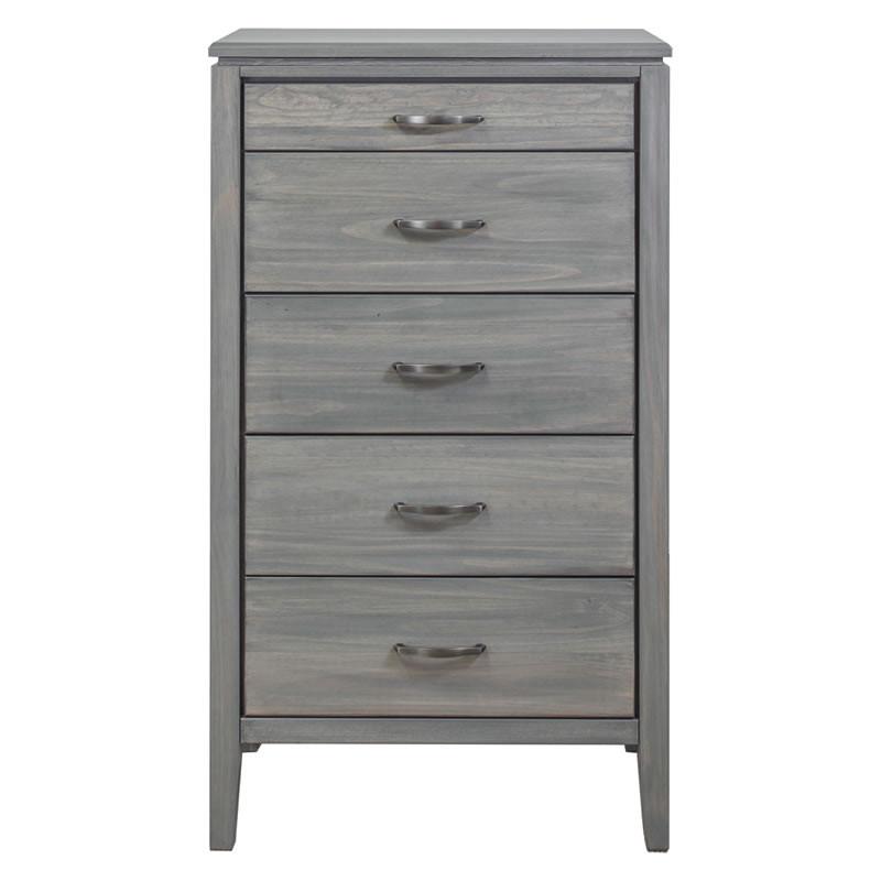 Skylar Pine Chest - MJM Furniture