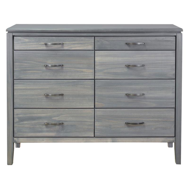 Skylar Pine Dresser - MJM Furniture