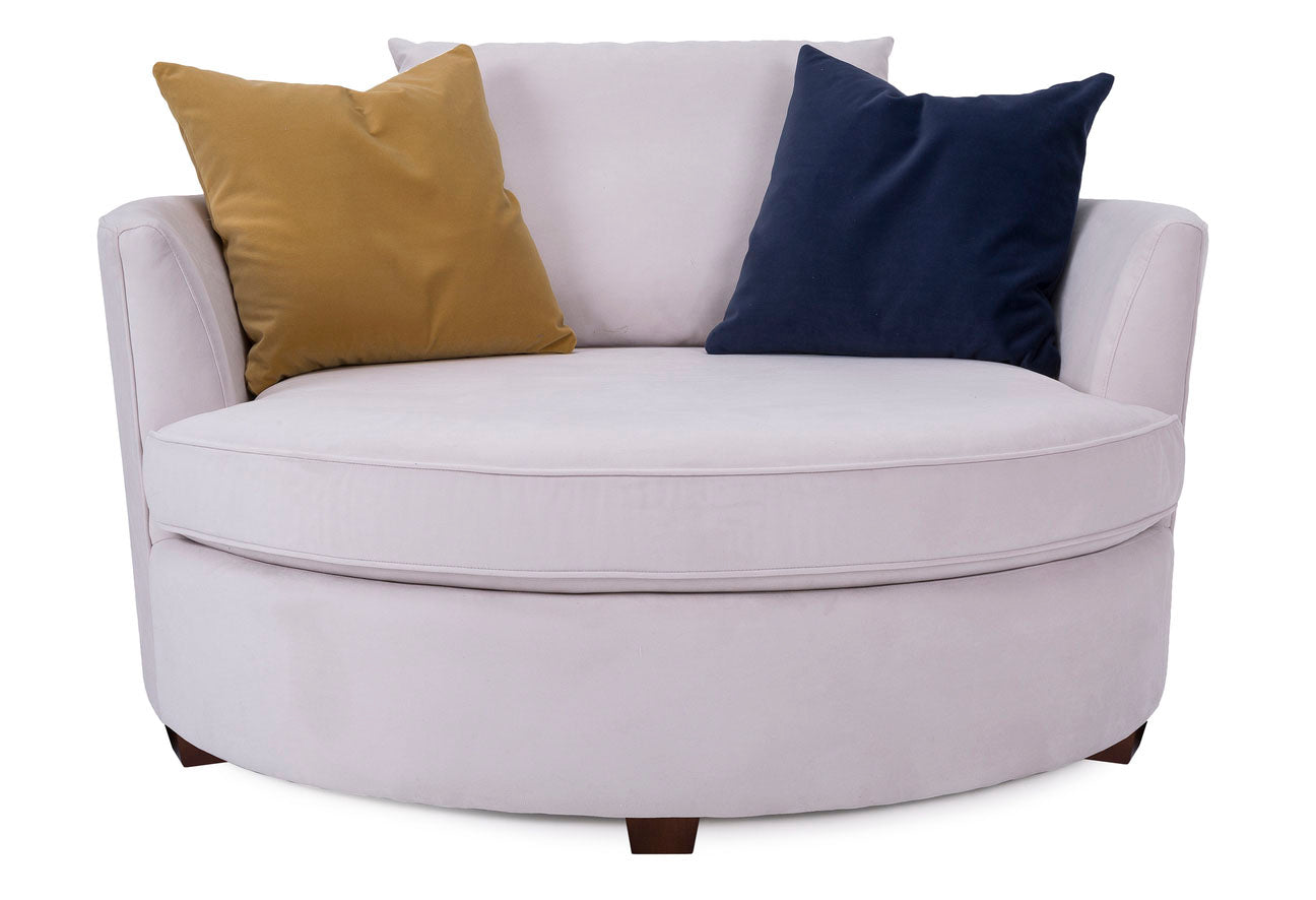 Cosmopolitan Custom Chair - MJM Furniture