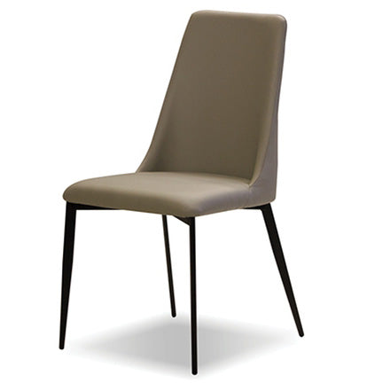 Neo Taupe Dining Chair - MJM Furniture