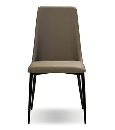 Neo Taupe Dining Chair - MJM Furniture