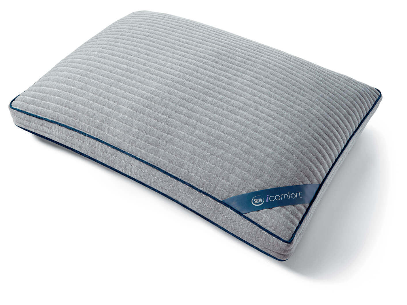 Serta iComfort Scrunch 4.0 Pillow - MJM Furniture