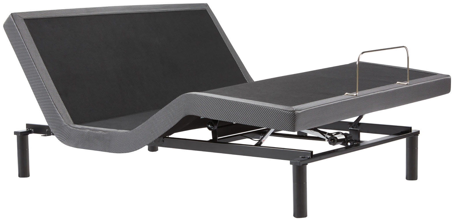 Simmons Beautyrest Advanced Motion Ergomotion Adjustable Base - MJM Furniture
